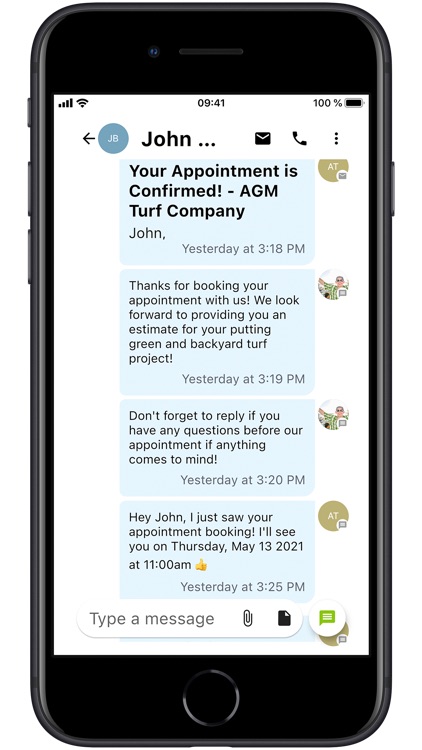 Artificial Grass Marketing screenshot-4