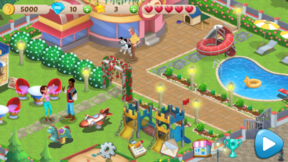 Food Country Screenshot