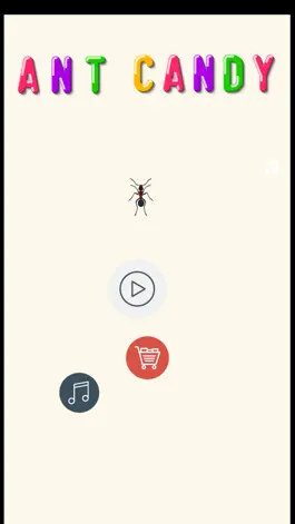 Game screenshot Ant Drift mod apk