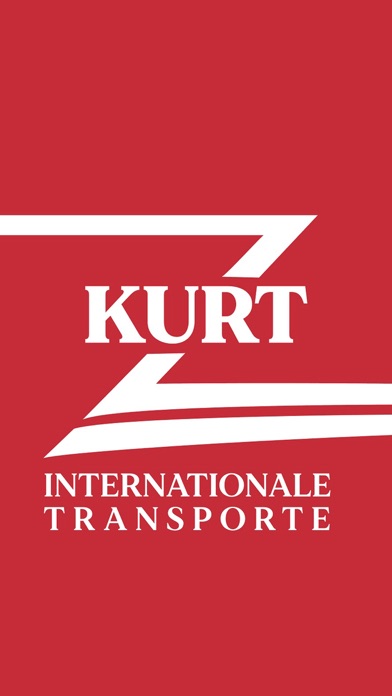 Kurt Transport und Logistik Screenshot 1 - AppWisp.com Kurt Transport und Logistik Screenshot 1 - AppWisp.com