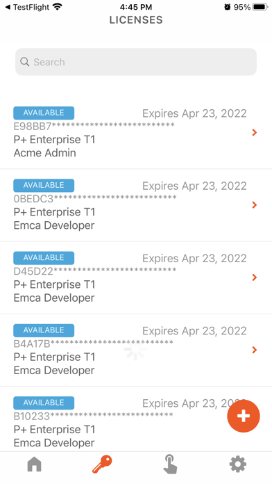 Modularis PlatformPlus Screenshot 3 - AppWisp.com Modularis PlatformPlus Screenshot 3 - AppWisp.com