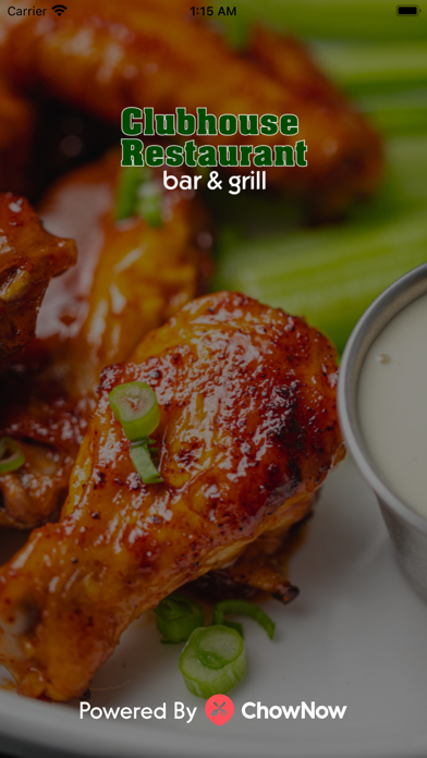 The Clubhouse Bar & Grill Screenshot