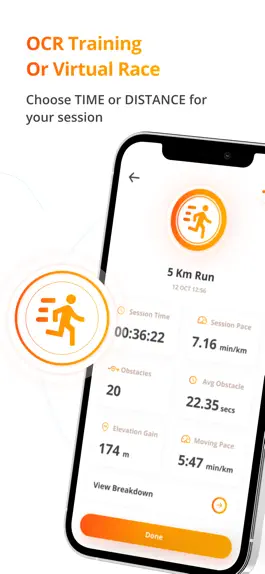 Game screenshot ObstacleFit hack