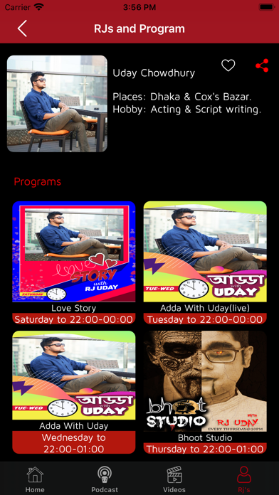 How to cancel & delete Jago FM 94.4 from iphone & ipad 4