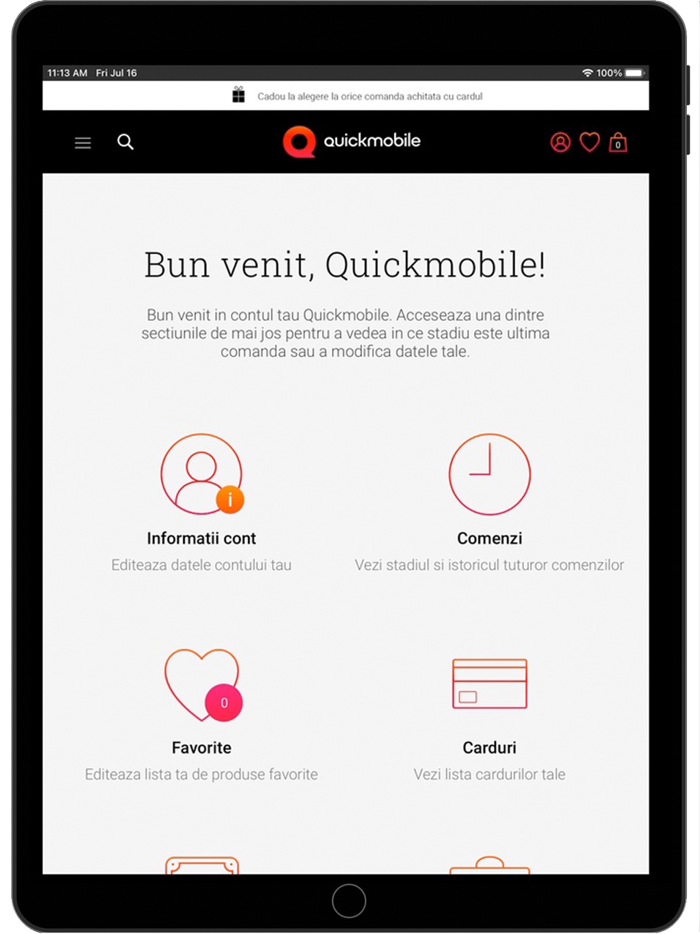 Quickmobile