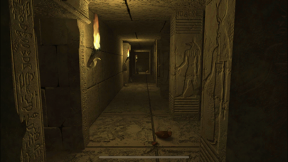 Riddle of the Sphinx™ Screenshot