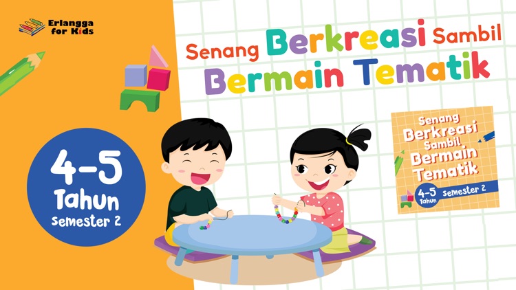 Bermain & Berkreasi 4-5 SMT 2