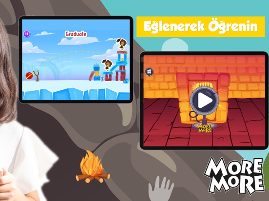 Screenshot #5 pour Play More 7 İngilizce Oyunlar