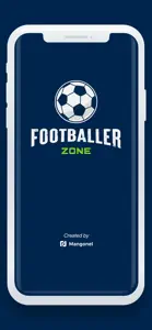 Footballer Zone screenshot #10 for iPhone