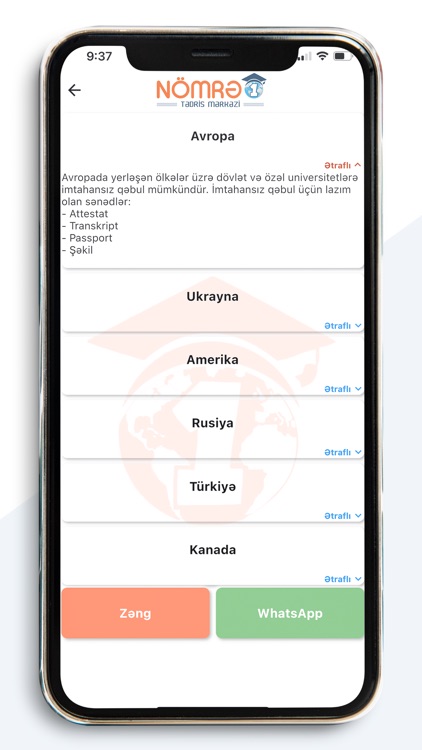 Nomre1App screenshot-5
