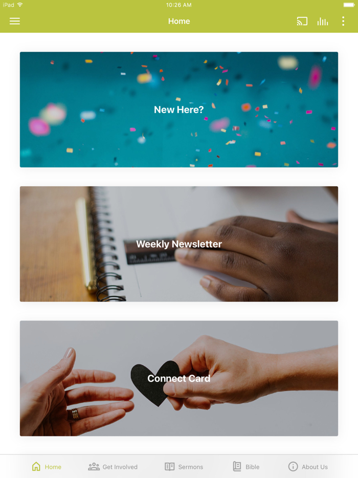 The Summit Church North Canton