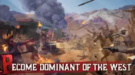 Game screenshot Zombie Cowboys mod apk