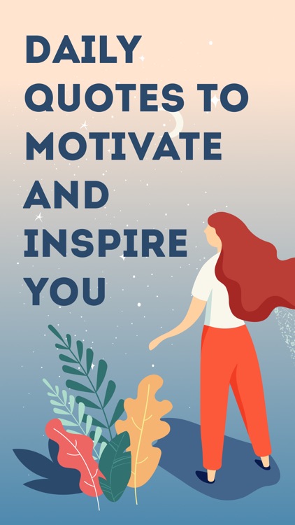 Motivation by 7M: Daily Quotes