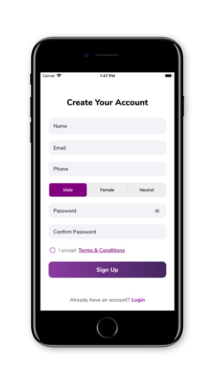 Creative Card Generator
