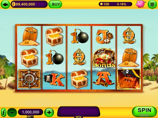 Screenshot #5 pour Slots Games: Vegas Slots 2023