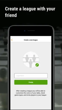 Game screenshot Foosapp mod apk