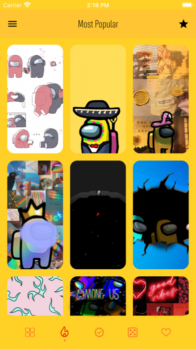 FanArt AM wallpapers HD Screenshot