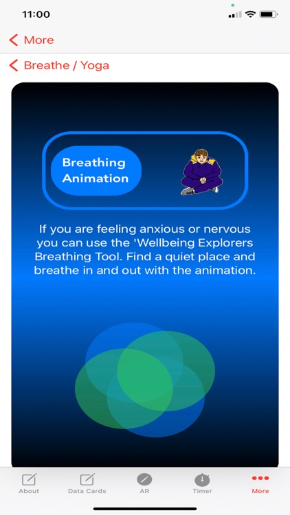 Sofrydd Stars screenshot-6