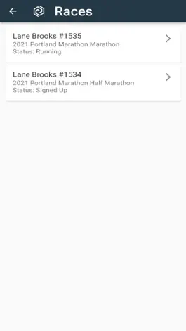 Game screenshot Portland Marathon Rewards hack