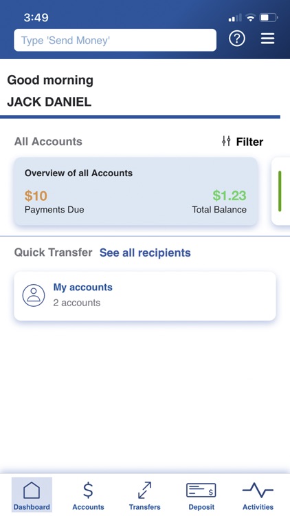 Credit Union of Colorado