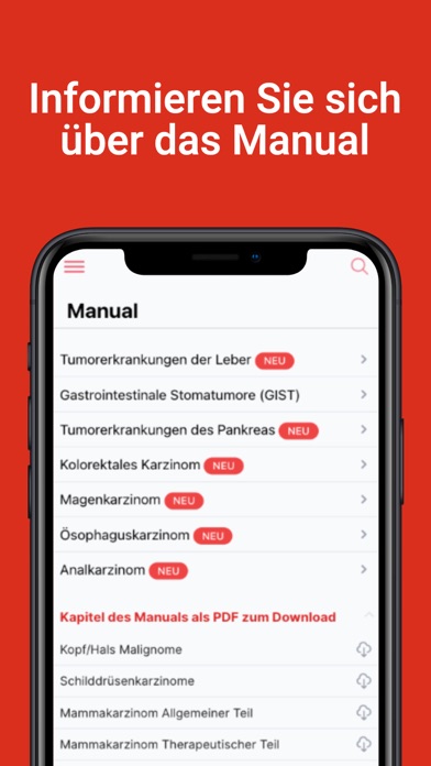 Screenshot #2 pour ACO-ASSO App