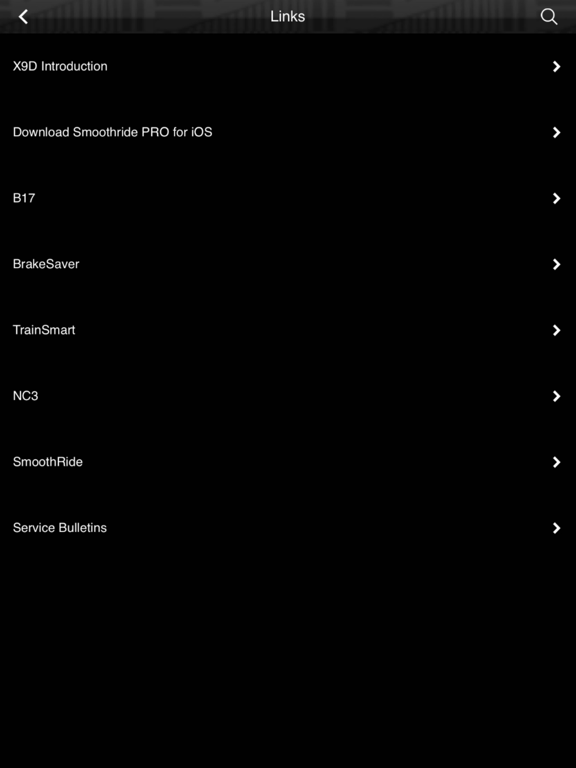 Screenshot #6 pour Super-Tech 21