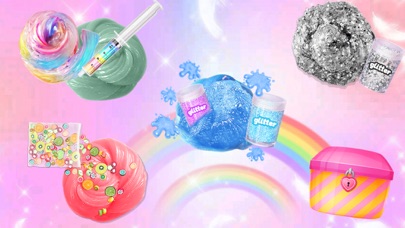 Screenshot #2 pour Slime Dye