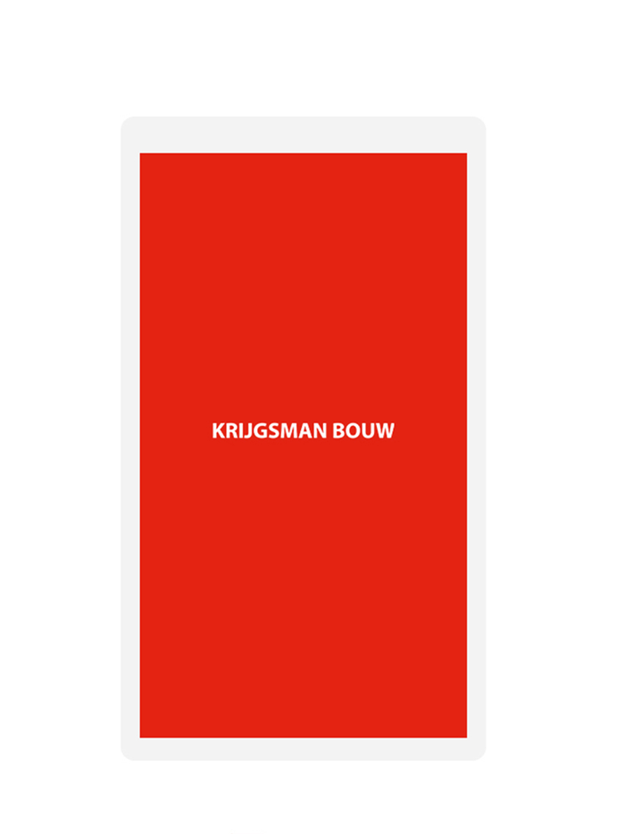 Krijgsman Bouw