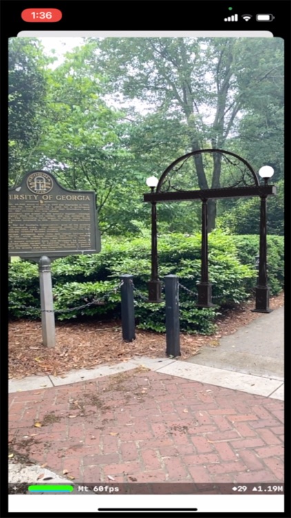 Stepping Stones UGA screenshot-3