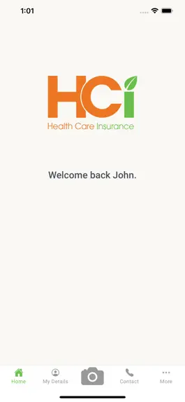 Game screenshot Health Care Insurance mod apk