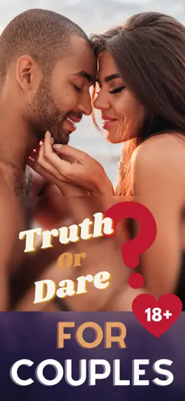 Game screenshot Sexy Couples Truth or Dare mod apk
