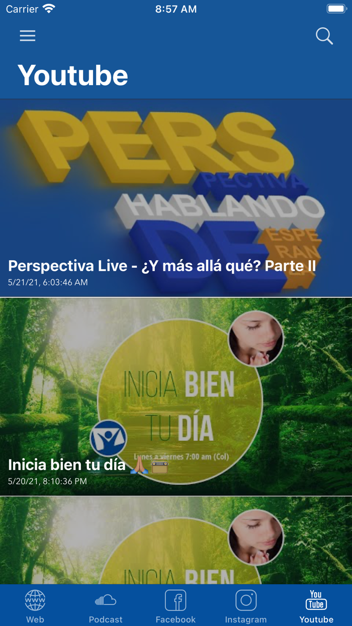 Esperanza Bucaramanga