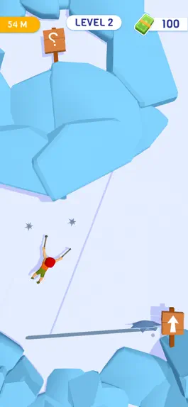 Game screenshot Sling Climber 3D hack
