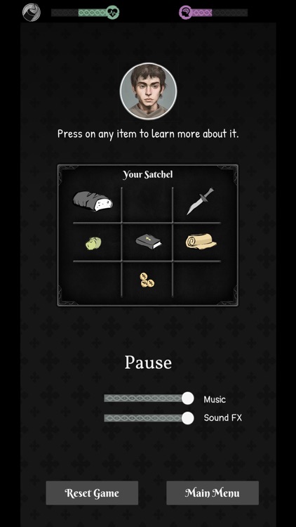 Tales of the Black Death - 2 screenshot-4