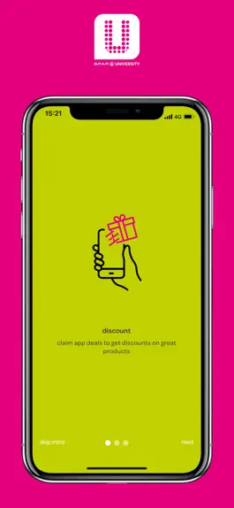 Game screenshot sparuniversity mod apk