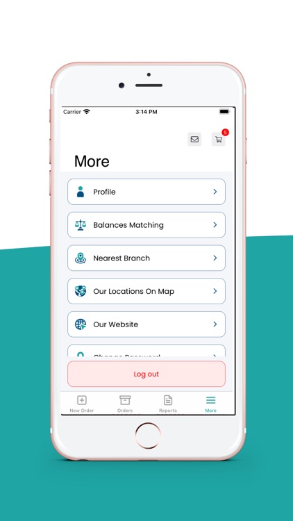 Onyx CSS screenshot-7