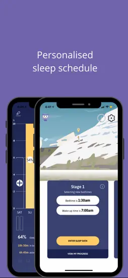 Sleepfix screenshot 6