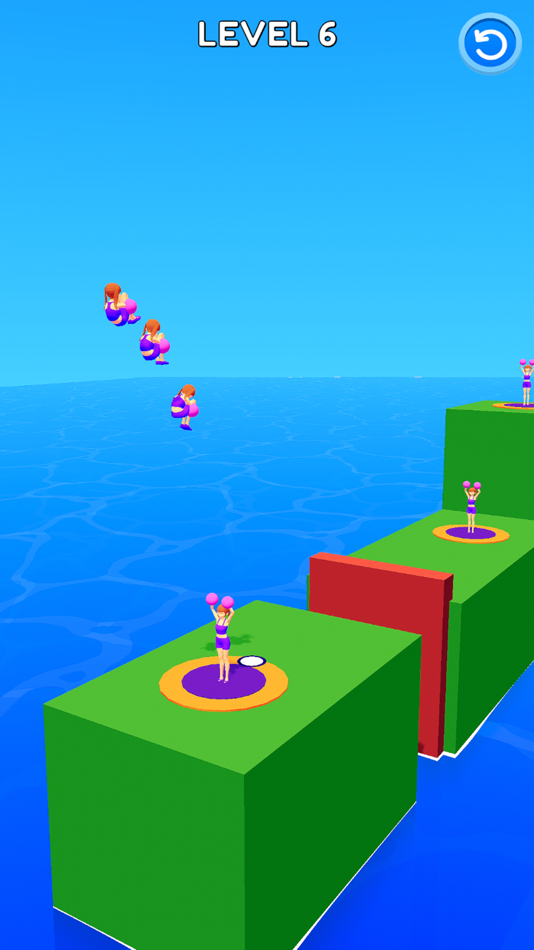 #4. PomPom Stack (iOS) 게시자: Microdose Oy