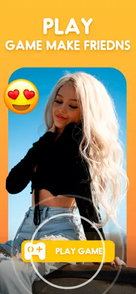 Game screenshot Naughty Olive-Video Chat&Quiz hack