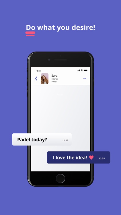 Frend - Meet the Community