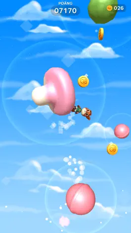 Game screenshot Godishoppet apk