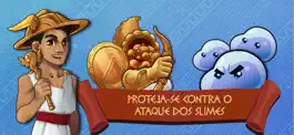 Game screenshot Olimpo vs Slimes apk