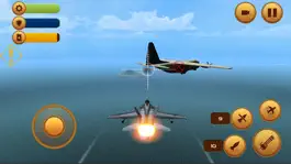 Game screenshot F18 Airplane Flight Simulator hack