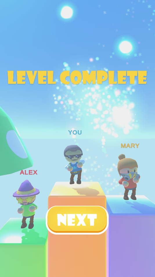 #5. Math Runner 2021 (iOS) 由: City Acrobat