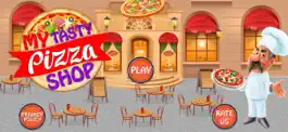 Game screenshot My Tasty Pizza Shop hack