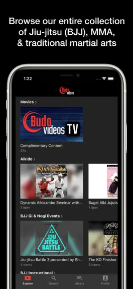 Game screenshot Budovideos, inc. apk