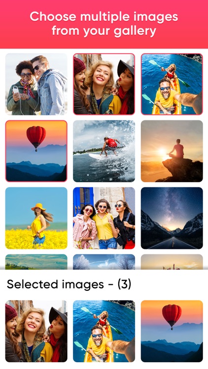 MakeMyMovie-Movie maker screenshot-7