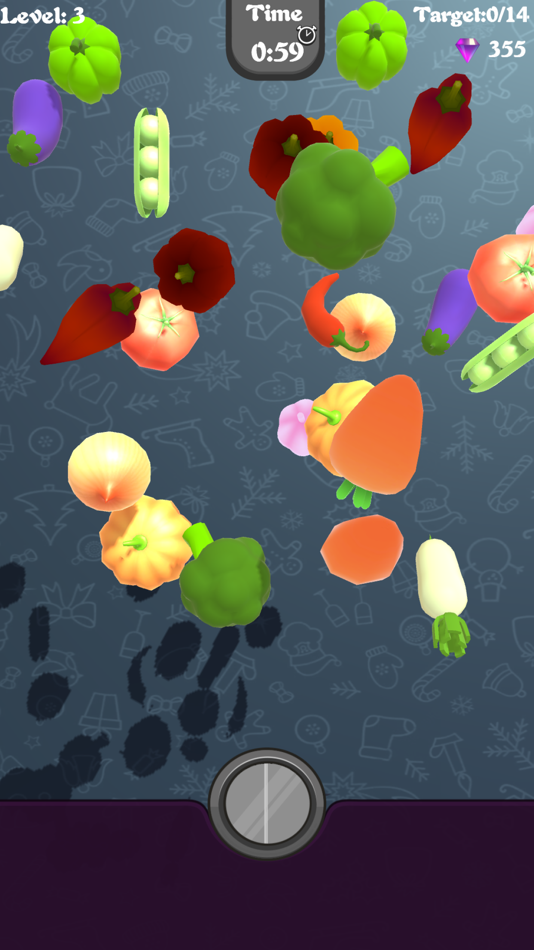 #3. Twinship 3D (iOS) Podle: Beijing Popeach Network Technology Limited