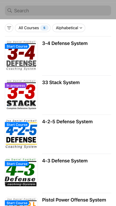 Joe Daniel Football Screenshot 1 - AppWisp.com Joe Daniel Football Screenshot 1 - AppWisp.com