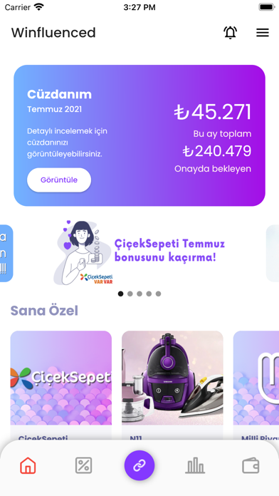Xmas 2020: Idle Christmas Tree